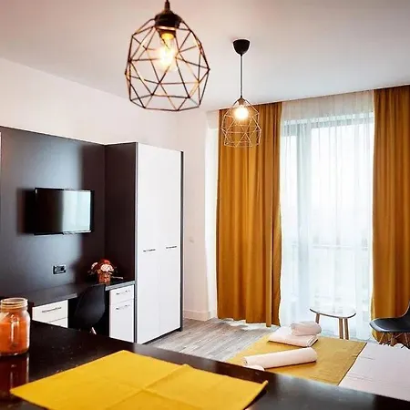 Luxury Sea View 4 - Onix Blue Mamaia Nord *